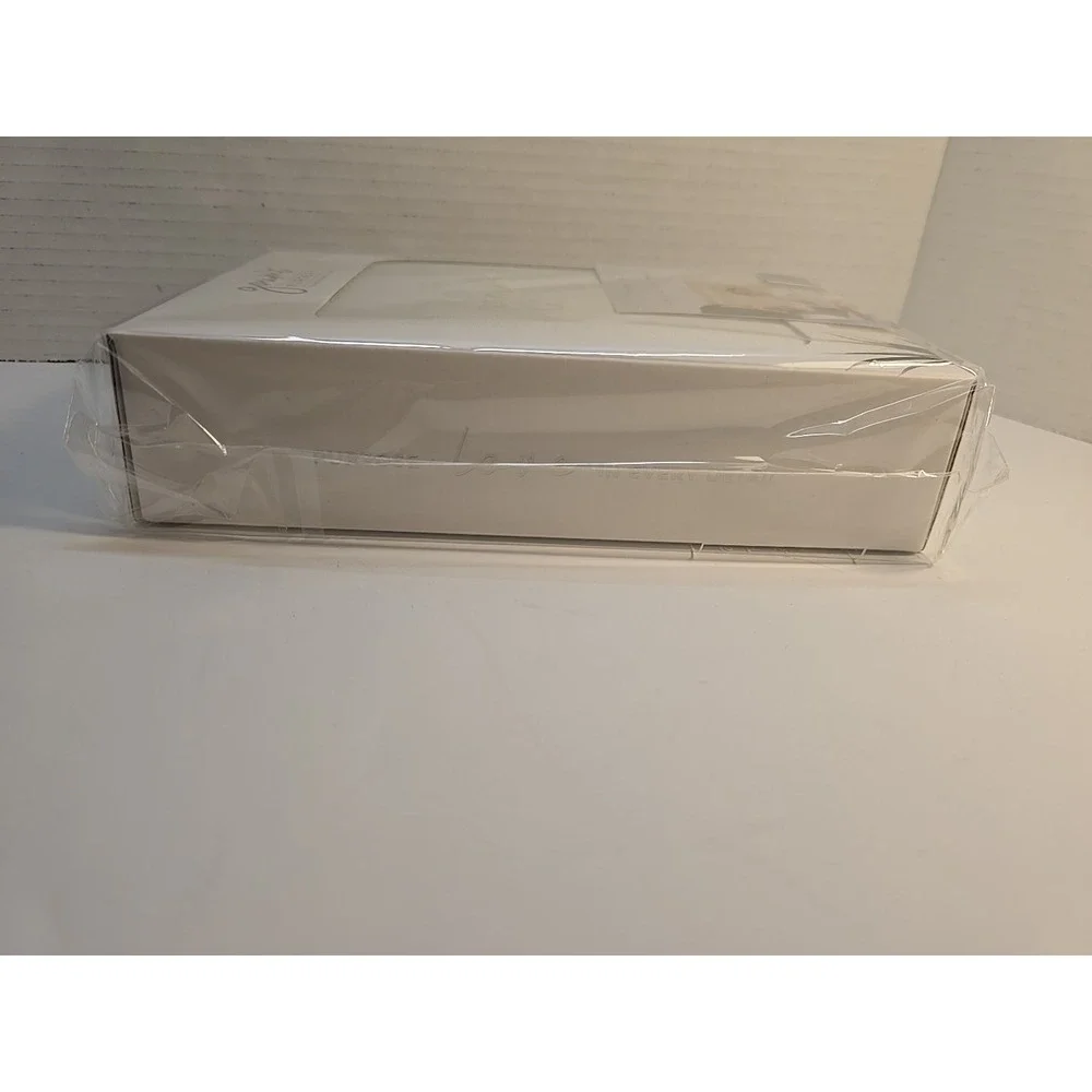 Goumi Soft Bamboo Organic‎ Cotton Nursery Changing Pad Cover Cloud Beige NEW